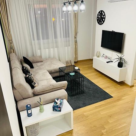 Apartman Ema Баня-Лука Экстерьер фото