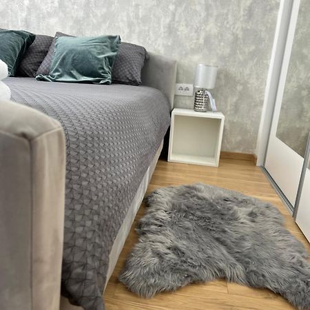 Apartman Ema Баня-Лука Экстерьер фото
