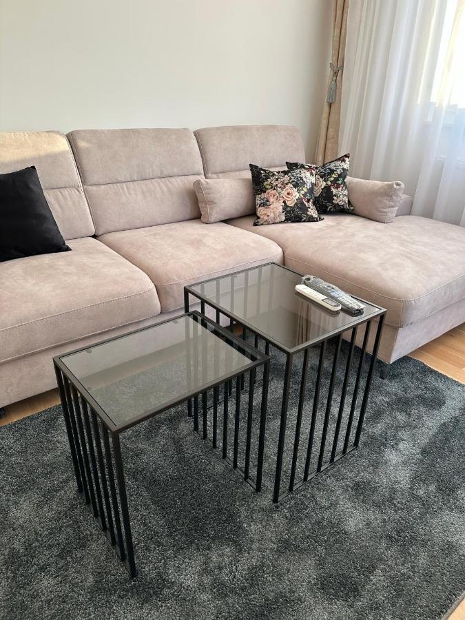 Apartman Ema Баня-Лука Экстерьер фото