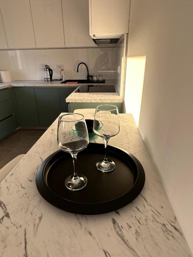 Apartman Ema Баня-Лука Экстерьер фото