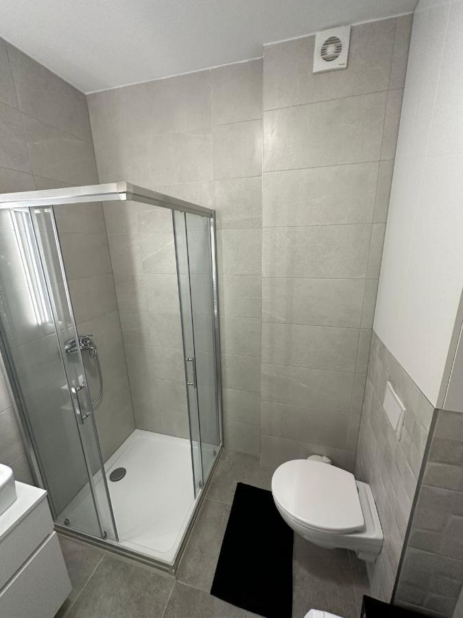 Apartman Ema Баня-Лука Экстерьер фото