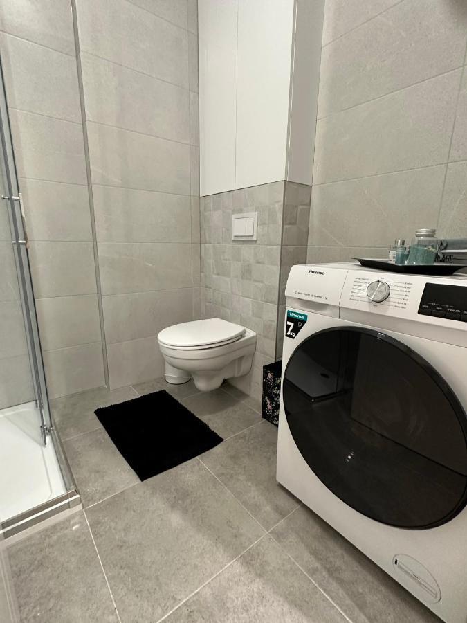 Apartman Ema Баня-Лука Экстерьер фото