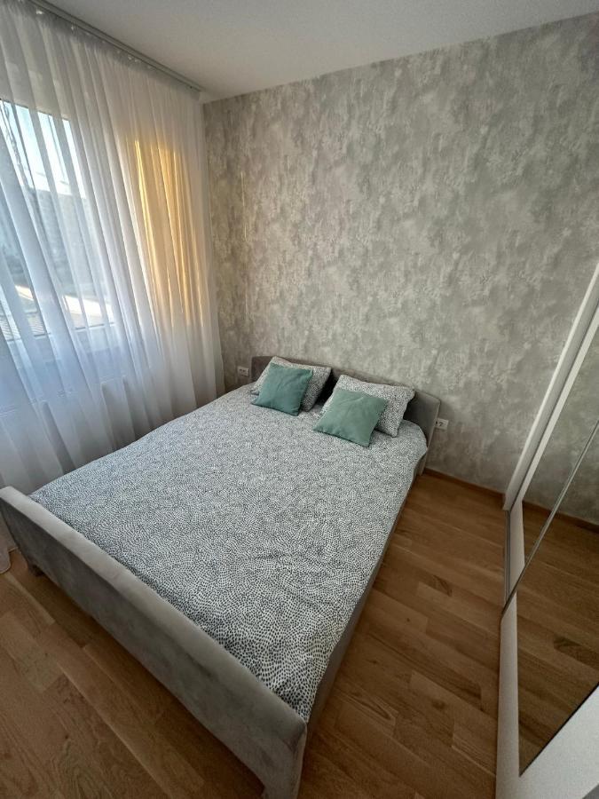 Apartman Ema Баня-Лука Экстерьер фото