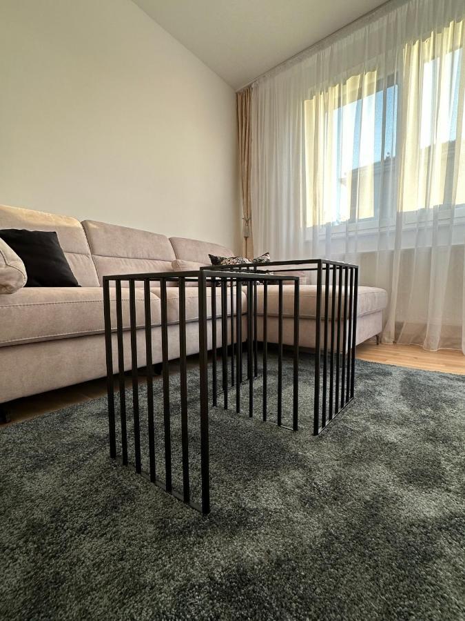 Apartman Ema Баня-Лука Экстерьер фото