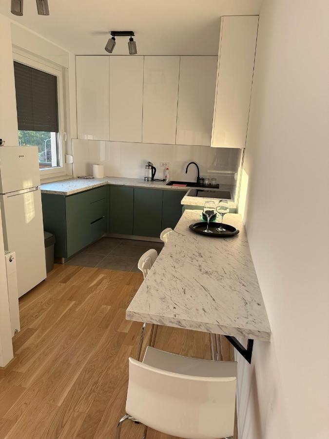 Apartman Ema Баня-Лука Экстерьер фото