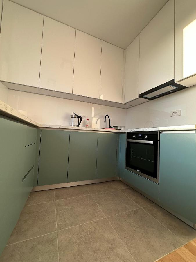 Apartman Ema Баня-Лука Экстерьер фото