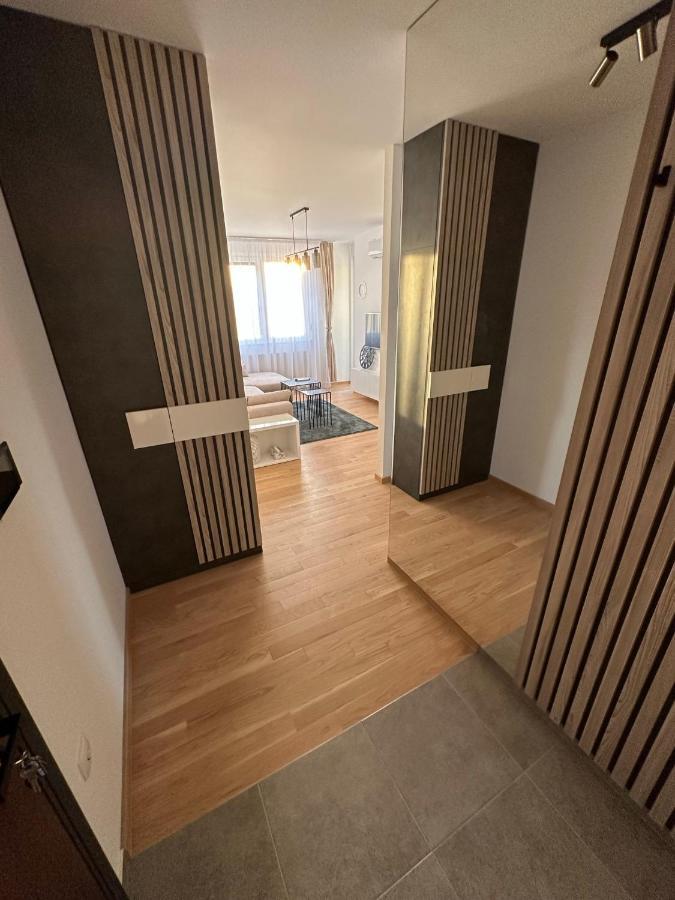 Apartman Ema Баня-Лука Экстерьер фото