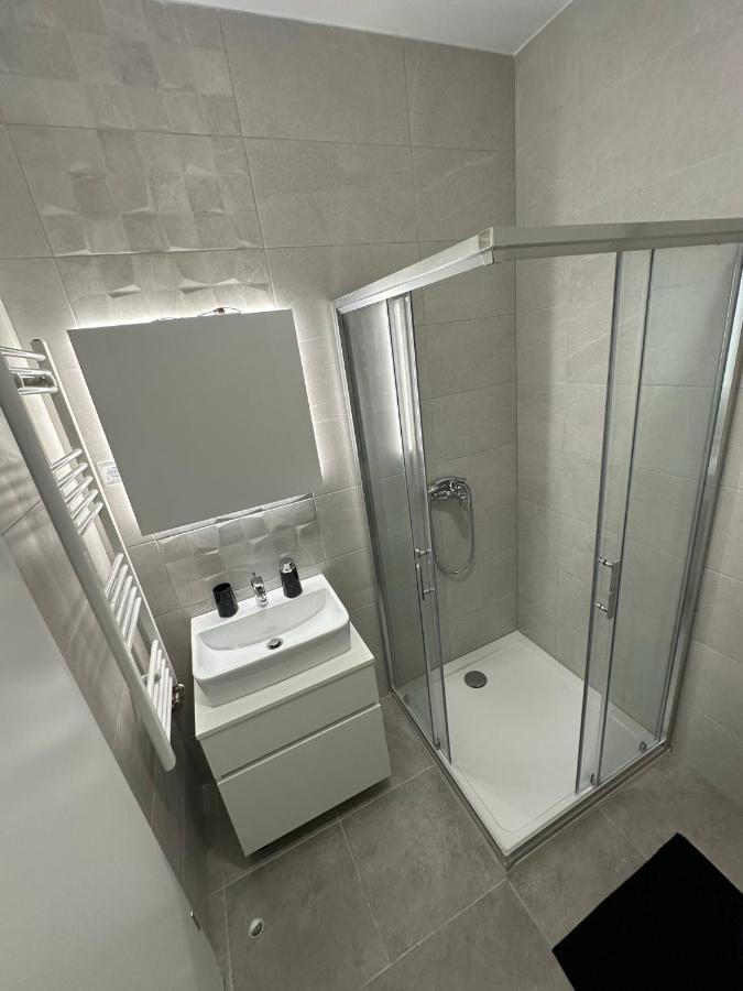 Apartman Ema Баня-Лука Экстерьер фото