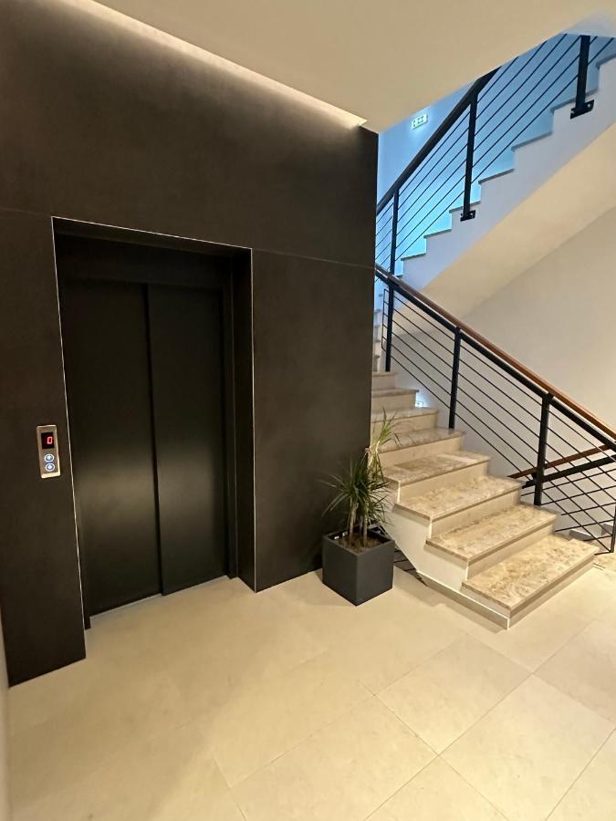 Apartman Ema Баня-Лука Экстерьер фото