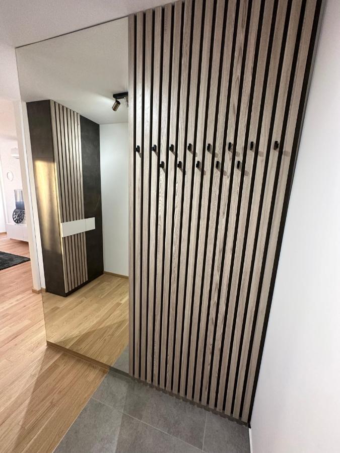 Apartman Ema Баня-Лука Экстерьер фото