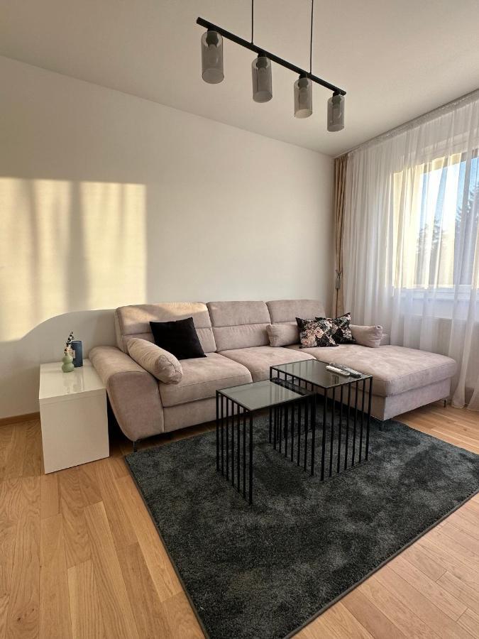 Apartman Ema Баня-Лука Экстерьер фото