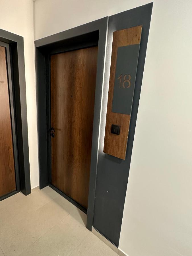 Apartman Ema Баня-Лука Экстерьер фото