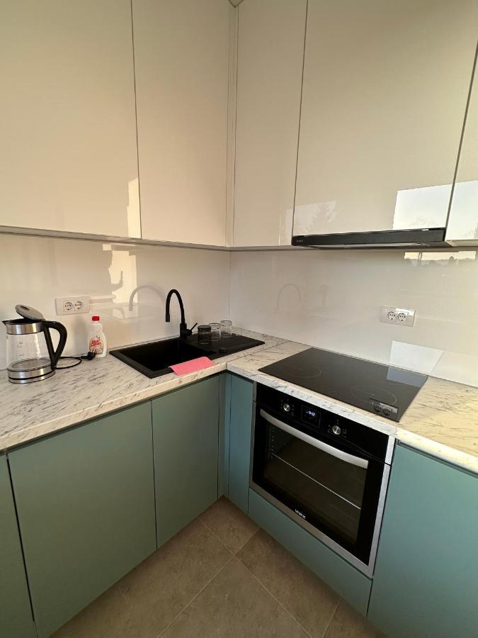 Apartman Ema Баня-Лука Экстерьер фото