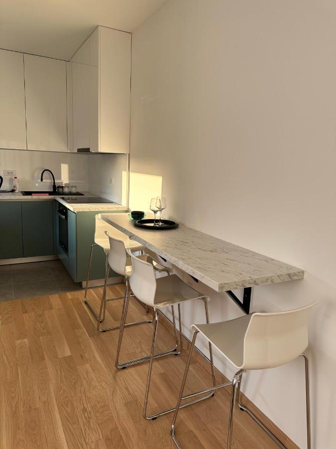 Apartman Ema Баня-Лука Экстерьер фото