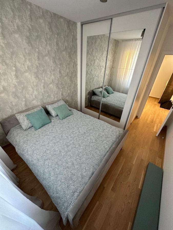 Apartman Ema Баня-Лука Экстерьер фото