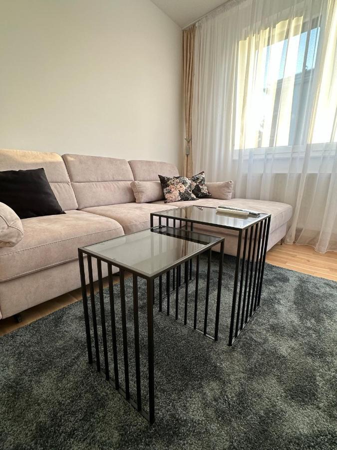 Apartman Ema Баня-Лука Экстерьер фото