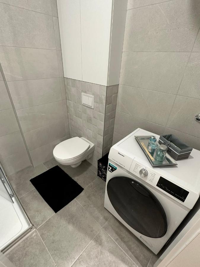 Apartman Ema Баня-Лука Экстерьер фото