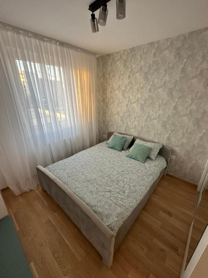 Apartman Ema Баня-Лука Экстерьер фото