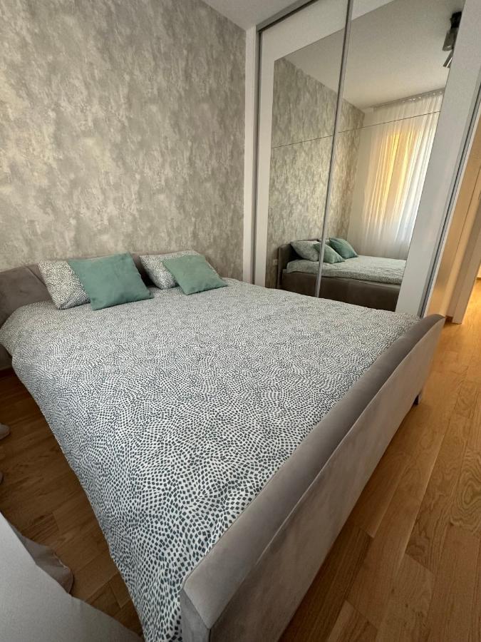 Apartman Ema Баня-Лука Экстерьер фото