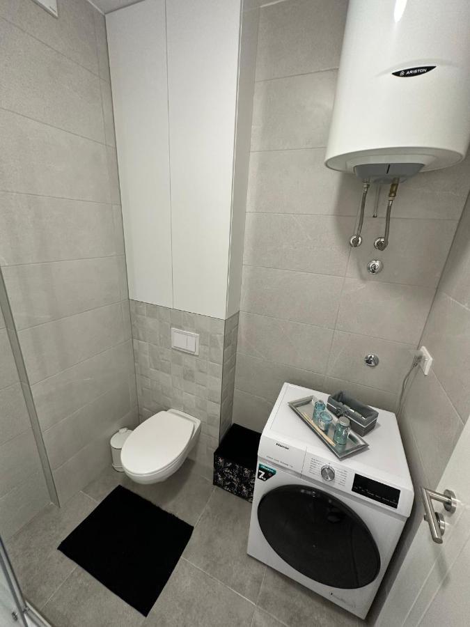 Apartman Ema Баня-Лука Экстерьер фото