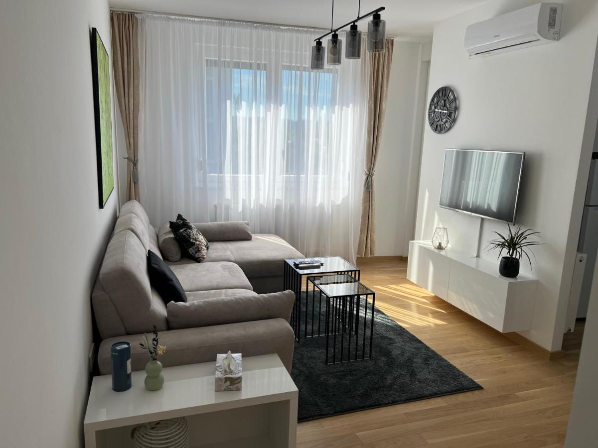 Apartman Ema Баня-Лука Экстерьер фото