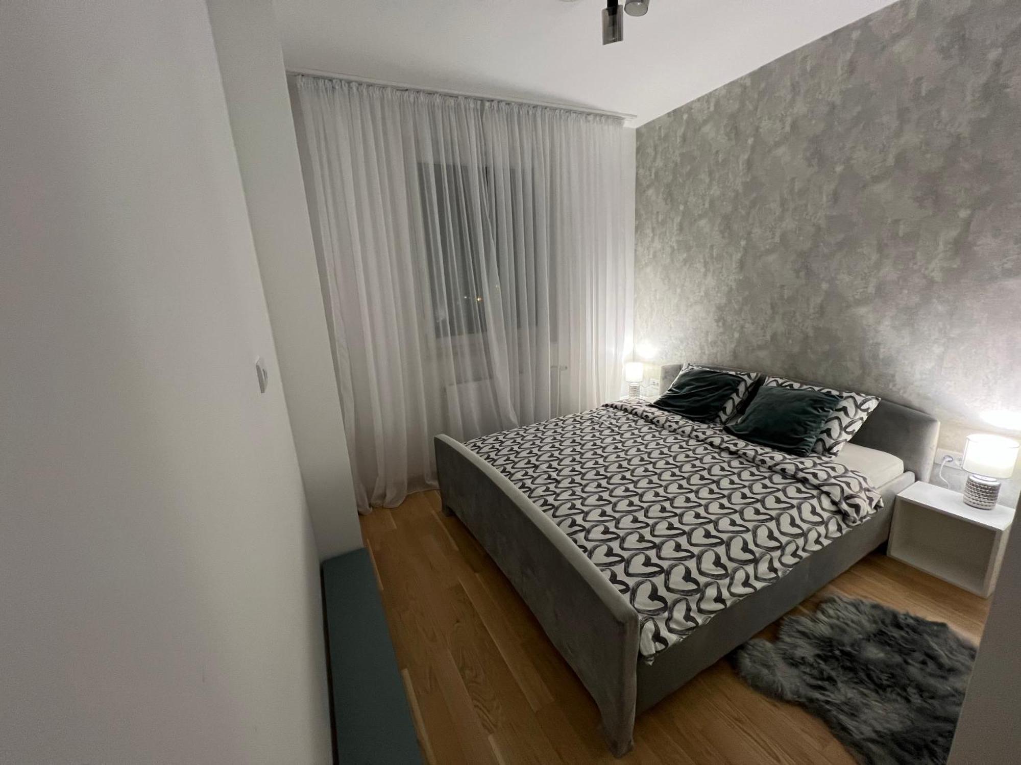 Apartman Ema Баня-Лука Экстерьер фото