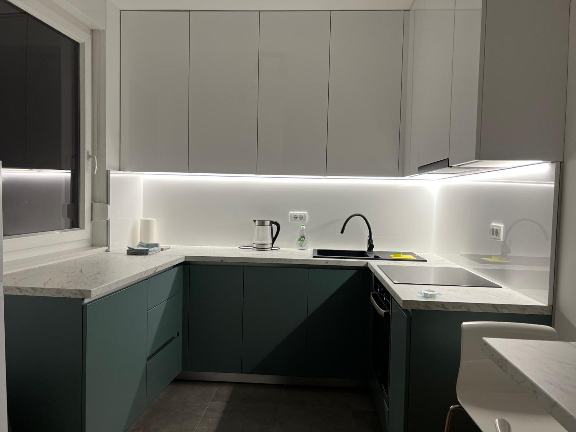 Apartman Ema Баня-Лука Экстерьер фото