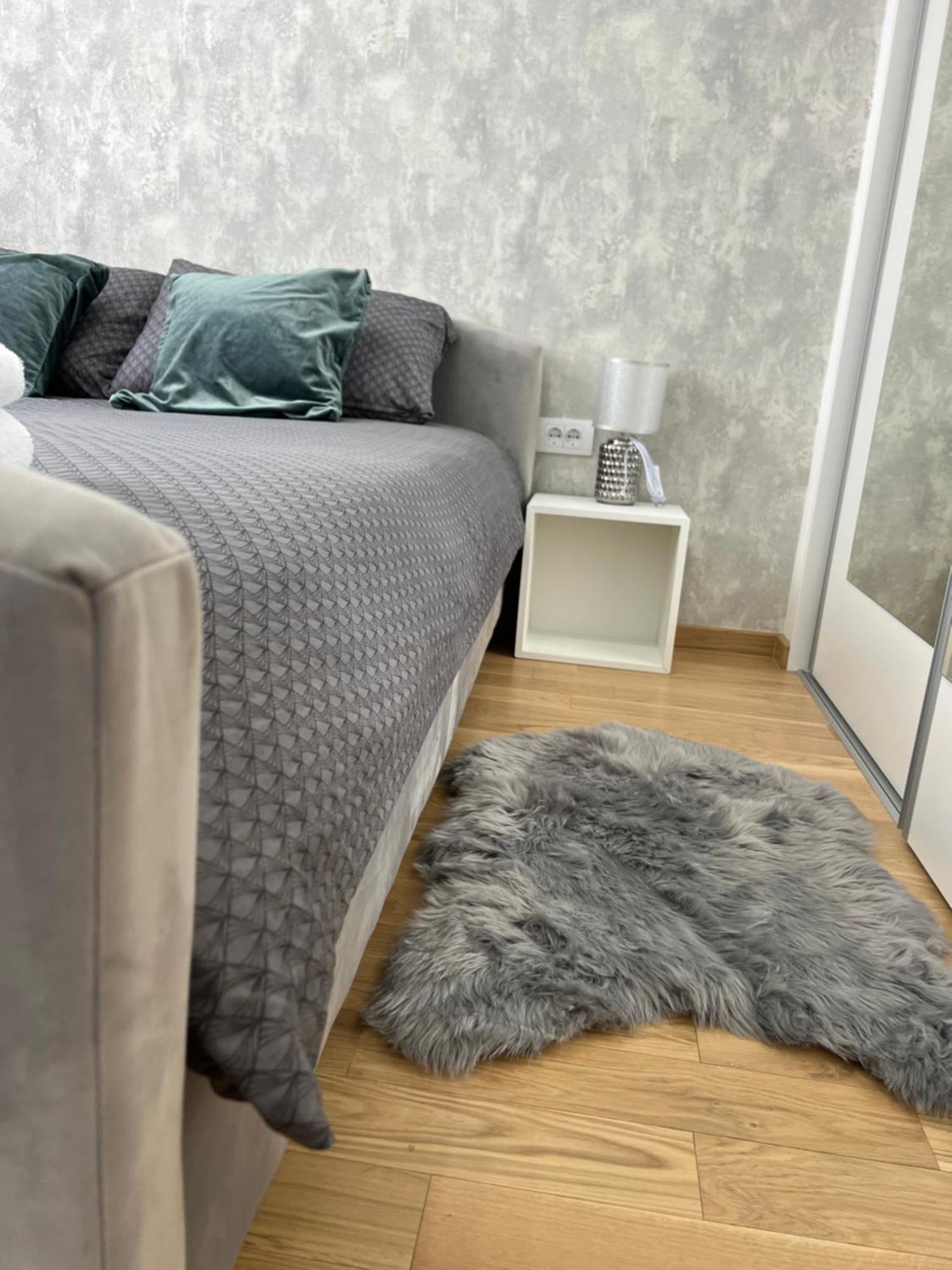 Apartman Ema Баня-Лука Экстерьер фото