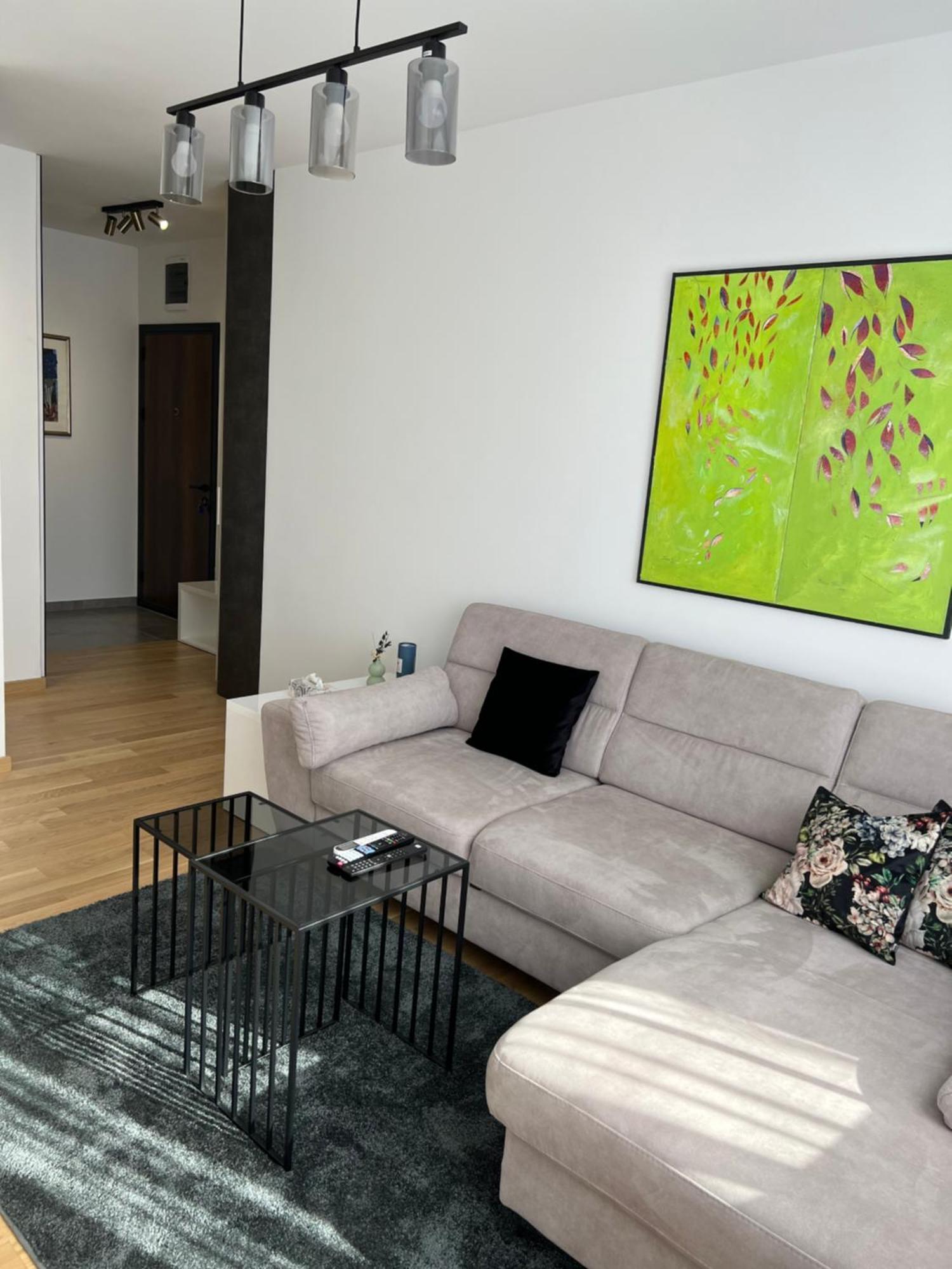 Apartman Ema Баня-Лука Экстерьер фото